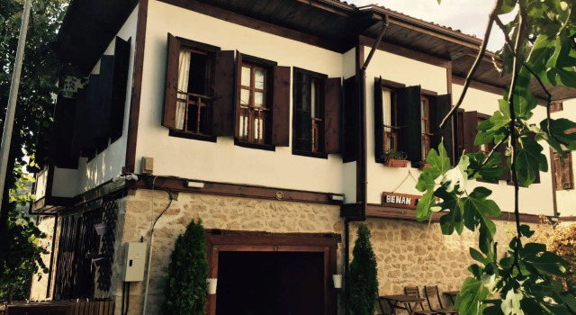 Benan Konak Safranbolu