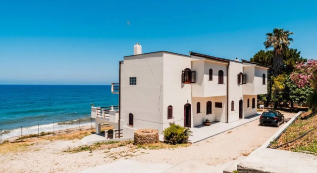 Santa Maria, Book Hotel Hotels in Sicily with Parking, Parking