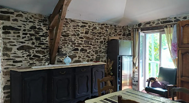 Maison chaleureuse à Bagnac-sur-Célé 70 m² avec jardin accueillant, Book Hotel Bagnac-sur-Cele 