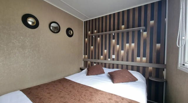 Номер Classic Hôtel du Moulin de la Brevette