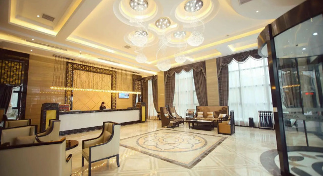 National Hotel, Varaa Hotelli Zunyi Guizhou