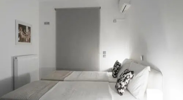 Magicstay - Flat 2 Bedrooms 1 Bathroom - Porto Rafti, Забронировать Отель Маркопулон Месойеас 