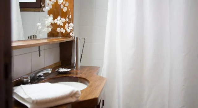 Трёхместный номер Standard Rincón de los Andes Resort