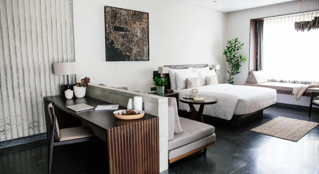 Treeline Urban Resort, Забронировать Курортный отель Курортные отели Сиемреап, рядом с Ночной рынок Ангкор, Курортный отель