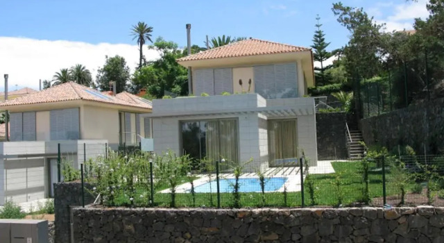Вилла Coral Villas La Quinta