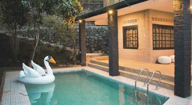 BaBa Villa