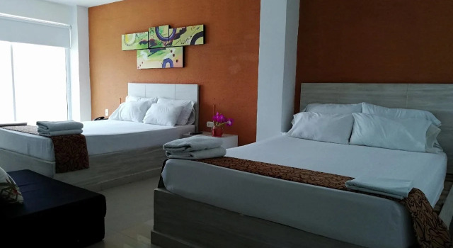 Magdalena Imperial Hotel, Reservar Hotel Hotéis em Cundinamarca com estacionamento, Estacionamento
