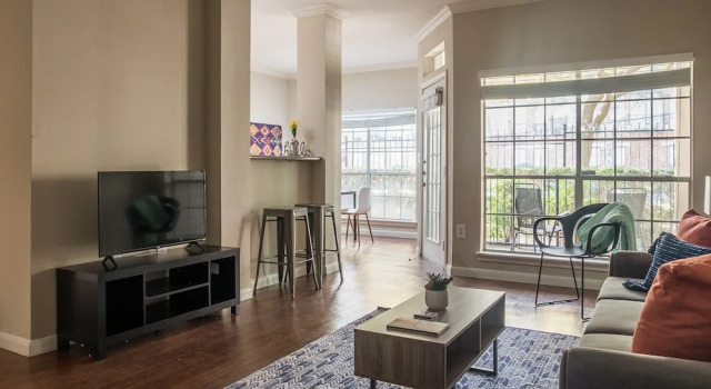 Modern Downtown Apartments by Frontdesk, Reserva ahora Apartamento San Antonio 