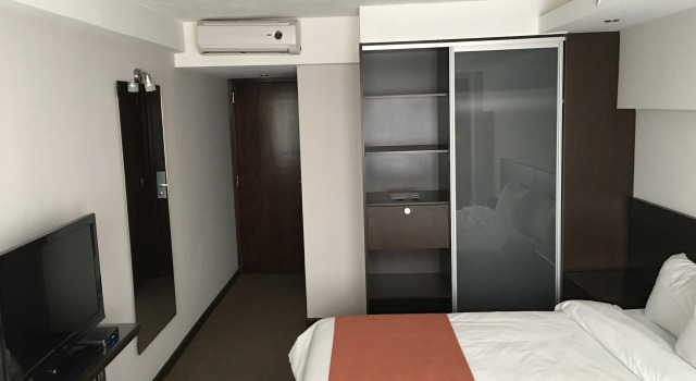 Crystal Tower Hotel