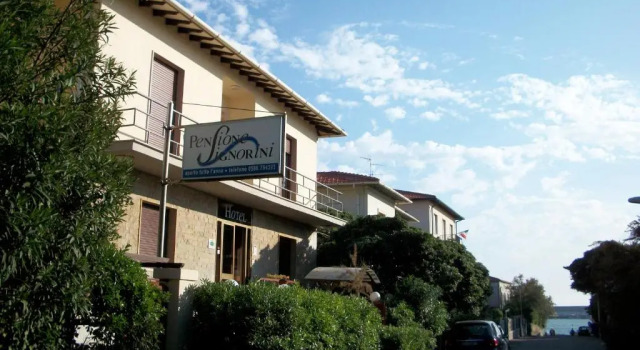 Hotel Pensione Signorini