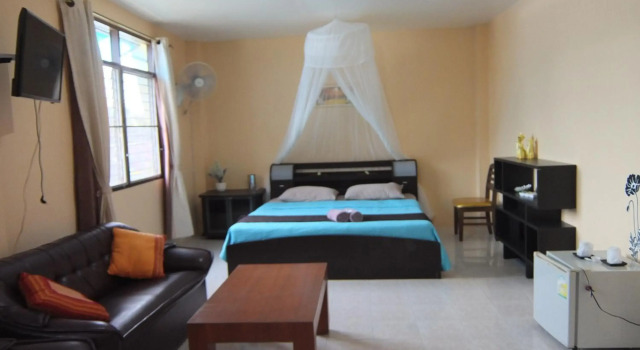 Similan Hotel