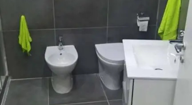 Apartment Fabrizio, Забронировать Апартаменты/квартира Отели Неаполя с парковкой, рядом с Ospedale degli Incurabili, Парковка