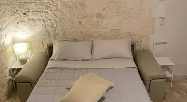 AD HOUSE - Living Room, Buchen Sie Hotel Castellana Grotte Metropolitanstadt Bari
