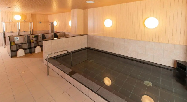 Hotel Hojinkan, Book Hotel Hotels in Tohoku with Parking, Parking