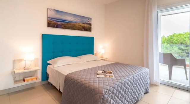Iris Suite Bibione in Bibione