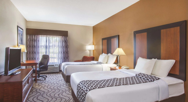 Baymont by Wyndham Moss Point/Pascagoula