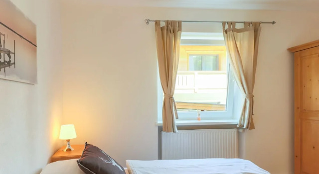 Comfortable Chalet in Ellmau Near Ski Slopes