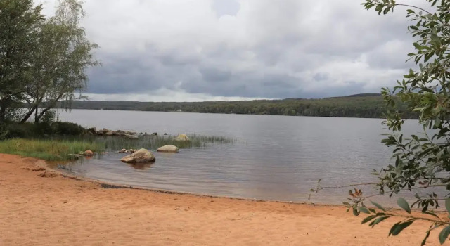 Коттедж 4 Star Holiday Home in Kattarp