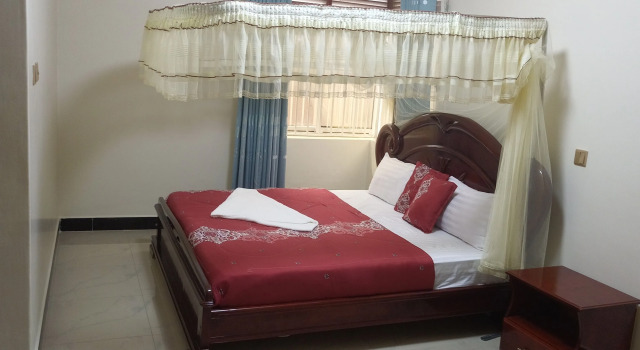 Joyce Hotel, Reserva ahora Hotel Mubende Northern Buganda