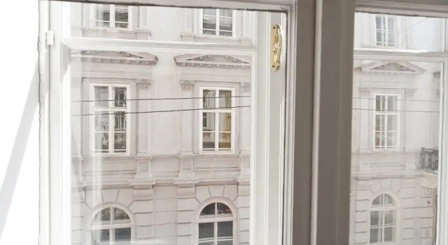 Heart of Vienna Luxury Residence, Забронировать Отель Бизнес-отели Вены, рядом с Парк Ратхаус, 4* 5*