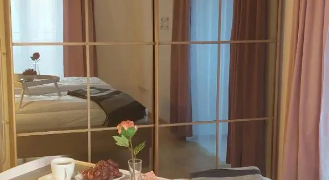 Апартаменты Paleo Finest Serviced Apartments