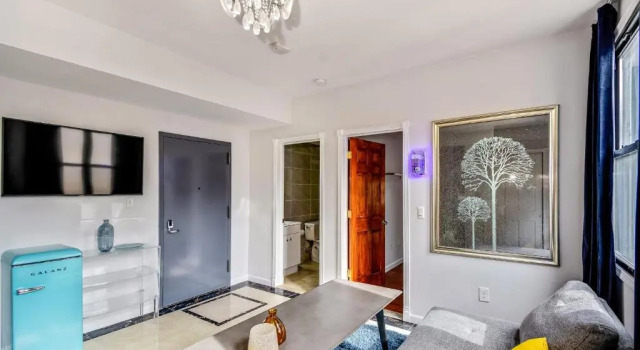 Апартаменты The Better Stay 1BD Apartment in the Heart of the City