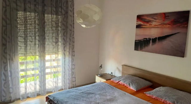 Apartment Ružica, Забронировать Апартаменты/квартира Отели в центре Сукошан, в центре, Парковка