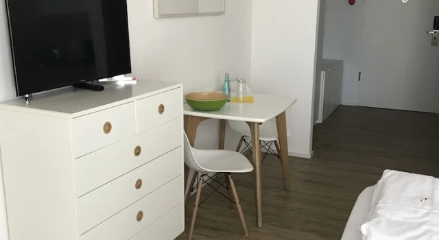 Двухместный номер Standard c 1 комнатой Country Inn Suitenhotel