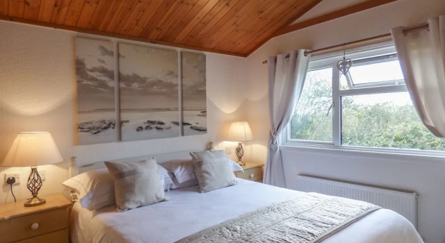 Peri Lodge, Забронировать Отель Отели Корнуолл 4 звезды, 4*