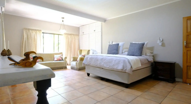 Santa Lucia Guest House