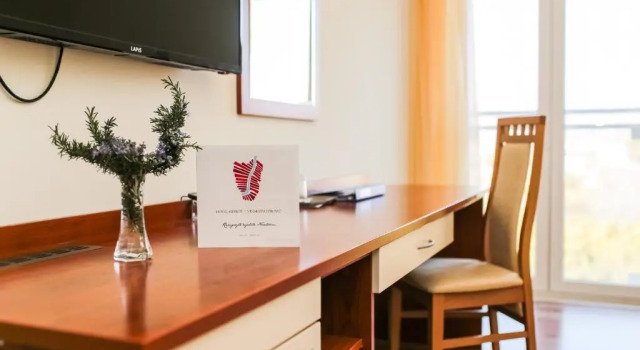 Двухместный номер Standard Hotel Merlot