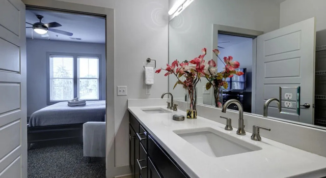Music City Hideaway, Prenota Appartamento Hotel a Tennessee con piscina, Piscina