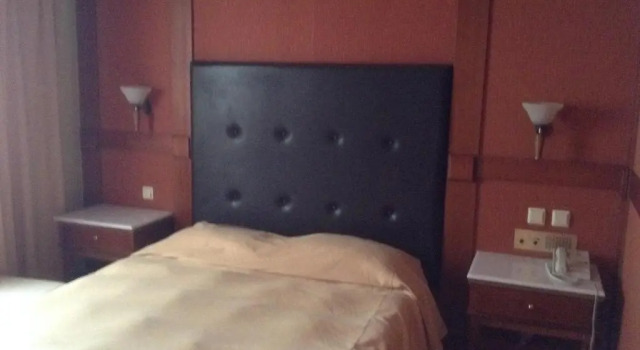 Номер Standard Park Hotel