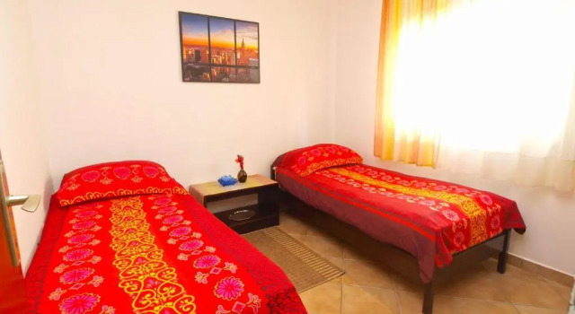 Apartments in Medulin 713