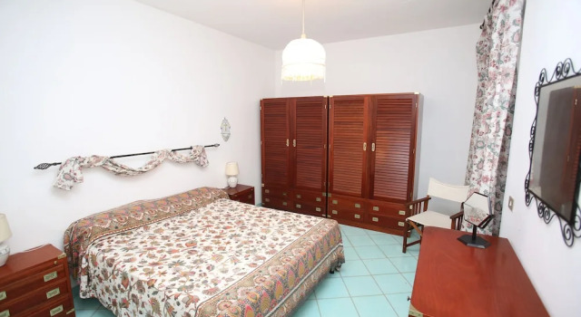 La Casa dei Capperi