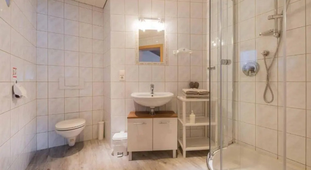Апартаменты Haus Simone