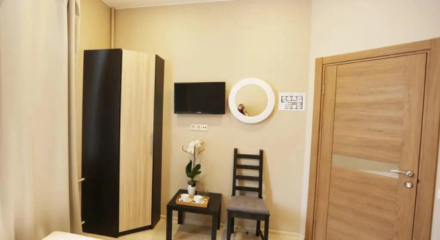 ABC Hotel, Book Hotel Sankt Petersborg Rusland