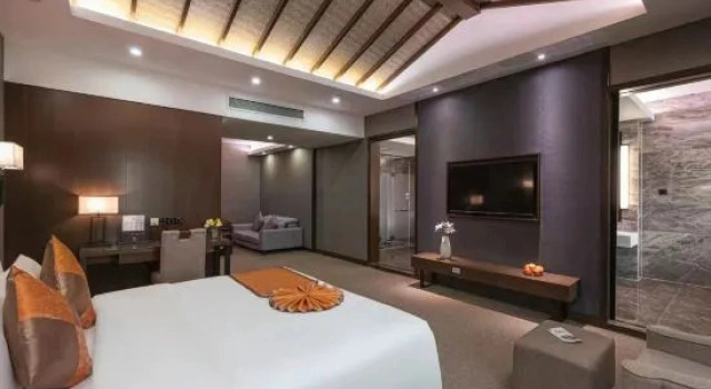 Suite Business Mingfeng Hotel