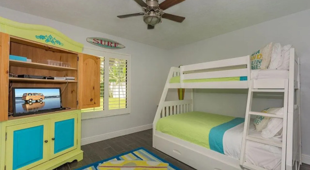 4604K - Beachside Splendor, Забронировать Отель Нью-Смирна-Бич Daytona Beach Area, рядом с Епископальная церковь Св. Петра-рыбака