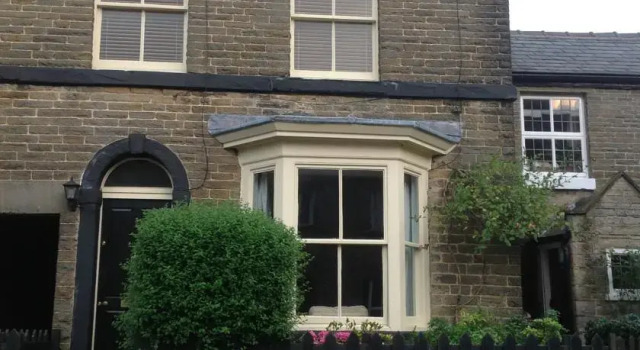 Dharl House