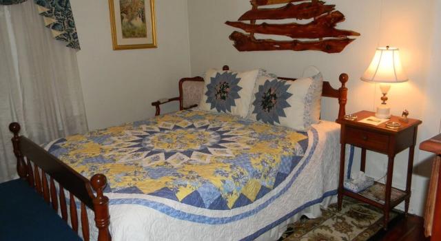 The Chandler House Bed and Breakfast, Prenota Bed & breakfast Hotel a Virginia con colazione, Colazione