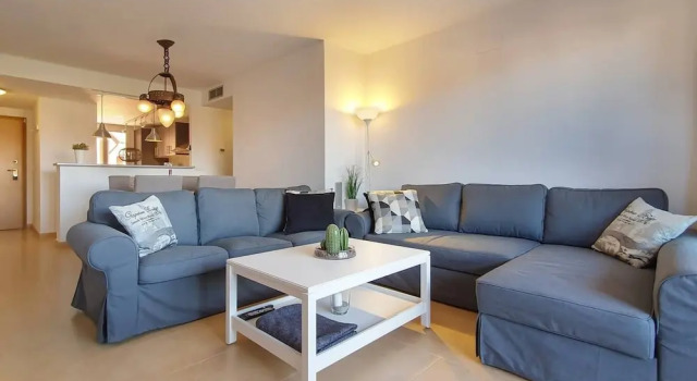 Nuestra Casa -2 Bedroom Apartment With Pool, Prenota Appartamento Hotel a Murcia con parcheggio, Parcheggio