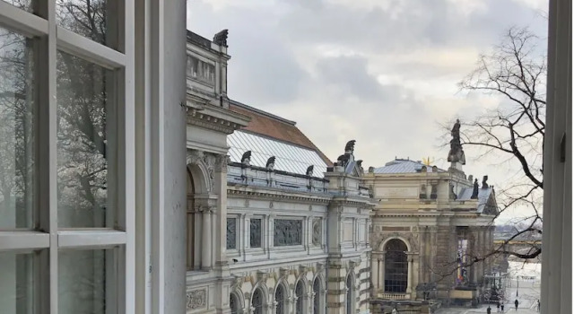 Апартаменты Hofgärtnerhaus