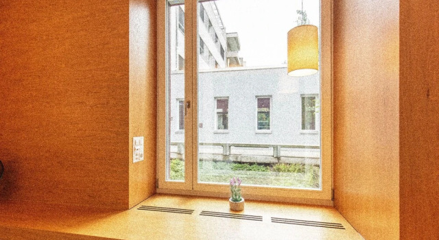 Hyve Appartements Basel, Забронировать Апартаменты/квартира Отели Базеля с парковкой, рядом с Музей Антиквариата и коллекция Людвига, Парковка
