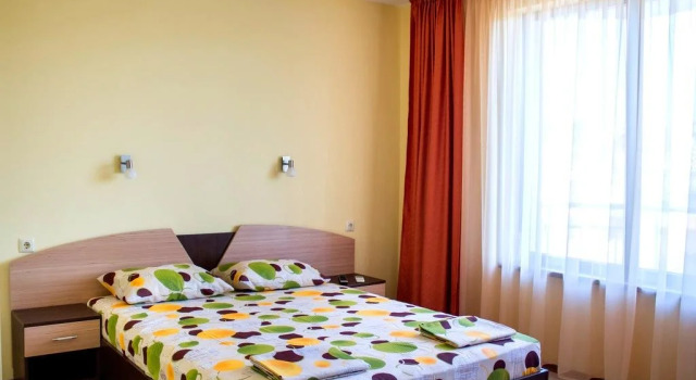 Guest House Moiata Kashta