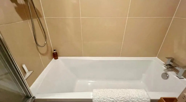 Апартаменты Central Apartment Linlithgow