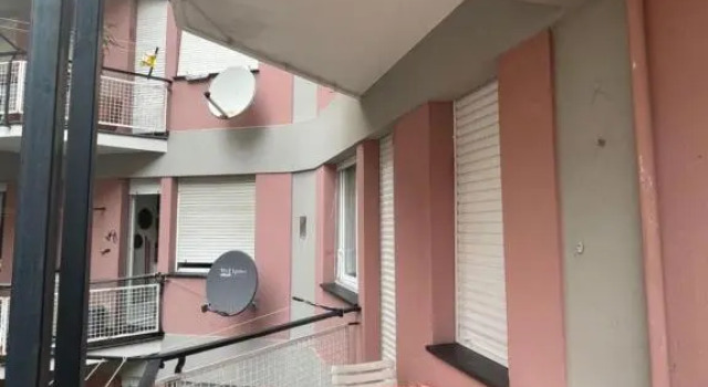 Casa Recco