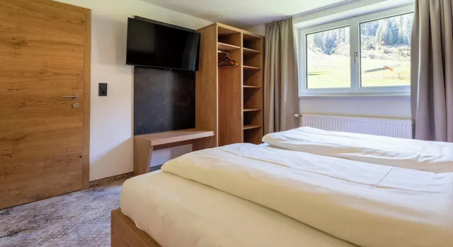 Maurig Appartements, Book Apartment Elbigenalp Lechtal