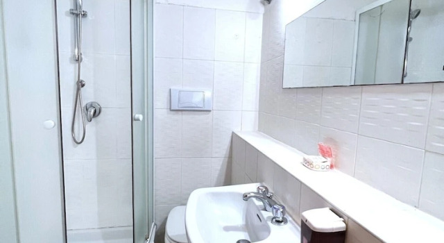 Двухместный номер Standard Booking Inn Settembre 95