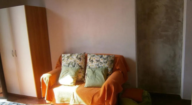 Apartment With one Bedroom in Palermo, With Wonderful Mountain View an